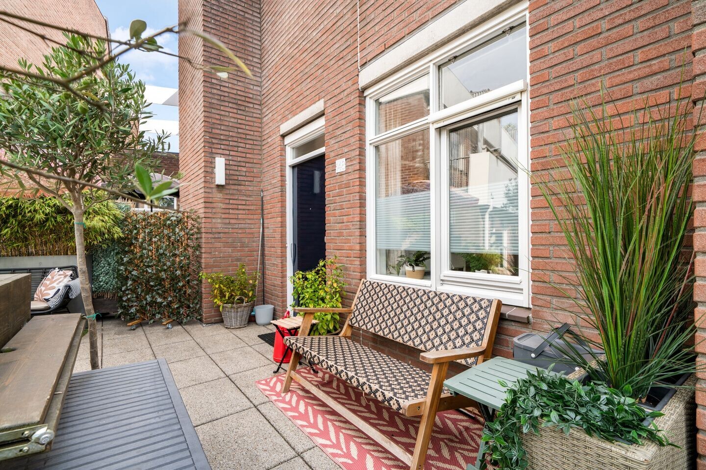 Appartement te koop: Veerplein 148, Bussum