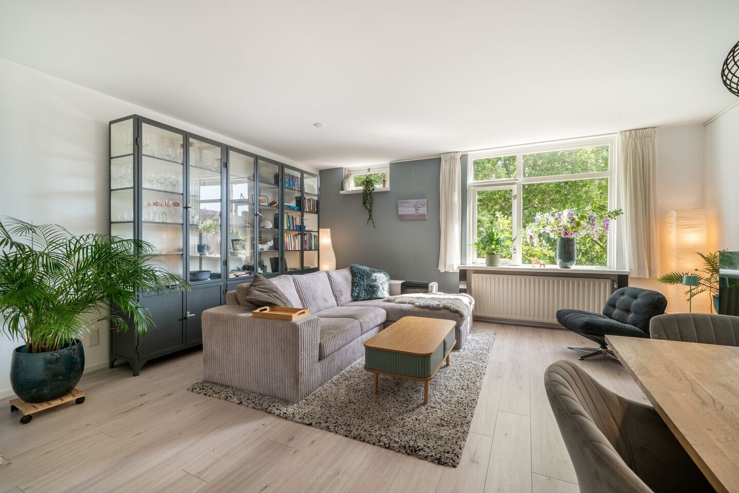 Appartement te koop: Veerplein 148, Bussum
