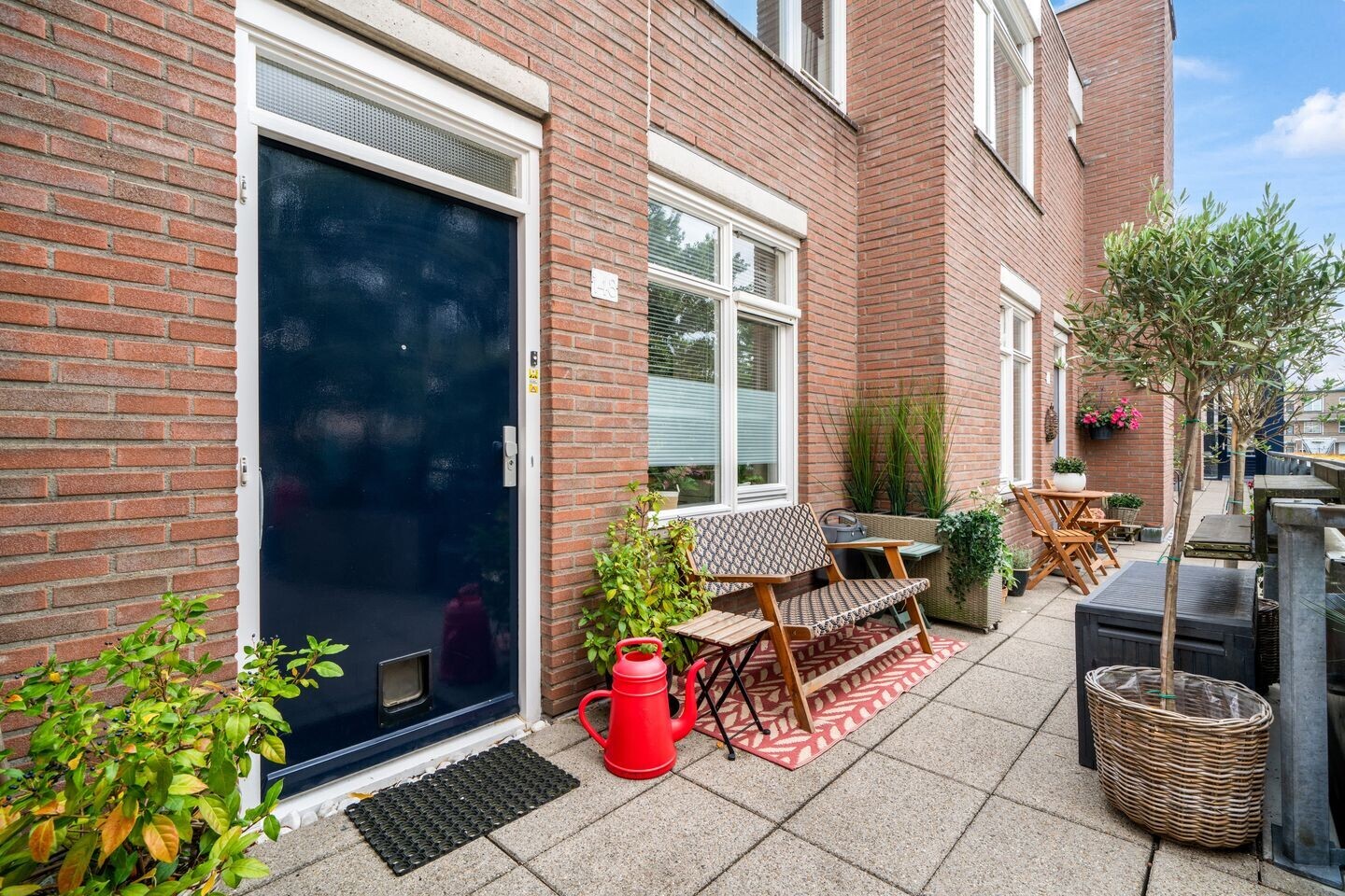Appartement te koop: Veerplein 148, Bussum