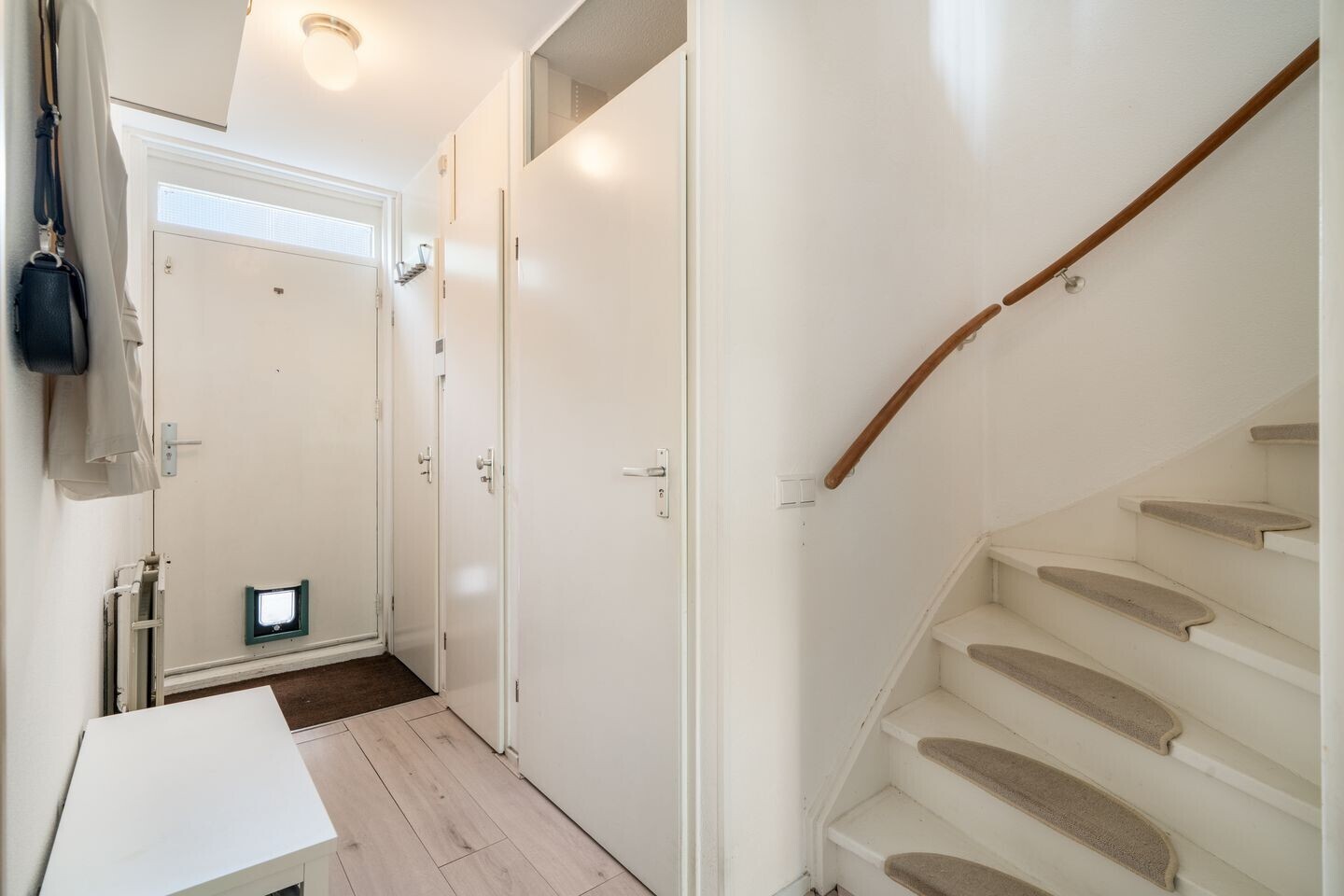 Appartement te koop: Veerplein 148, Bussum