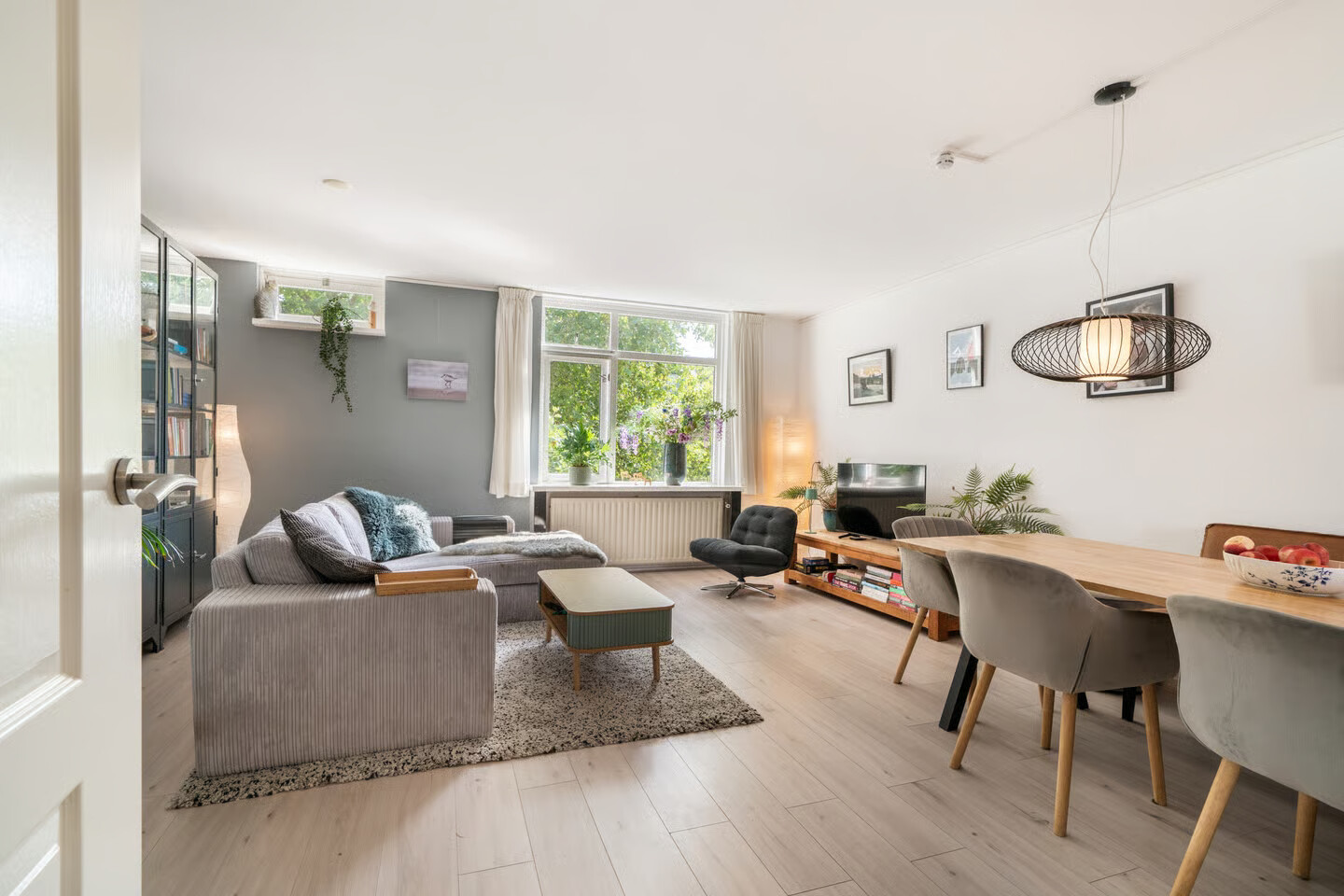 Appartement te koop: Veerplein 148, Bussum