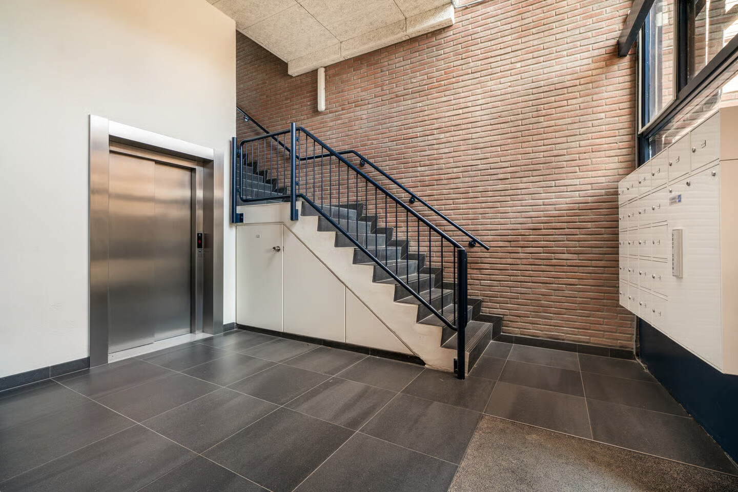 Appartement te koop: Veerplein 148, Bussum