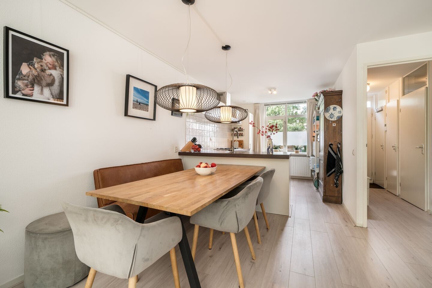 Appartement te koop: Veerplein 148, Bussum