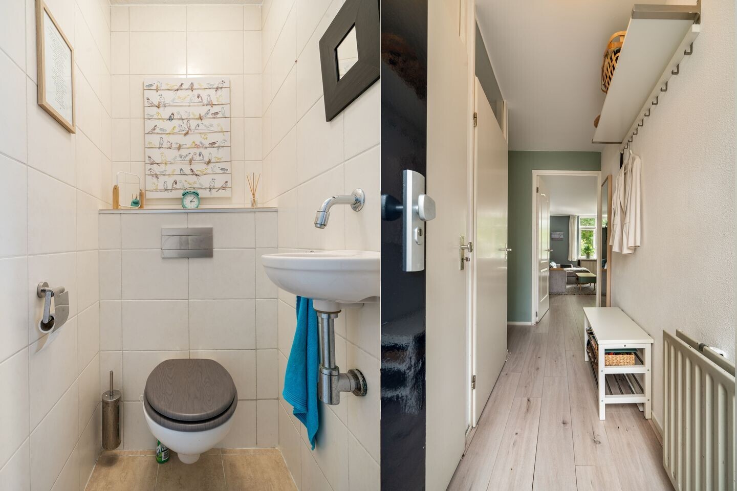Appartement te koop: Veerplein 148, Bussum
