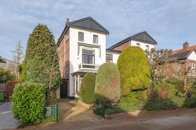 Nieuwe Engl. 18