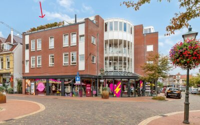 Appartement te koop Havenstraat 152