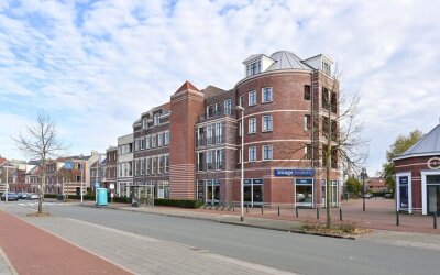Appartement te koop Brinklaan 31-B2