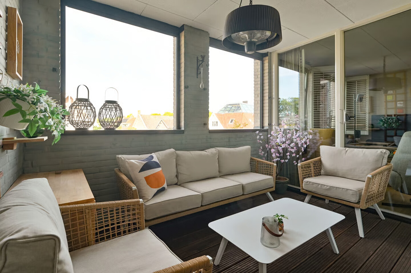 Appartement te koop: Brinklaan 31C2, Bussum