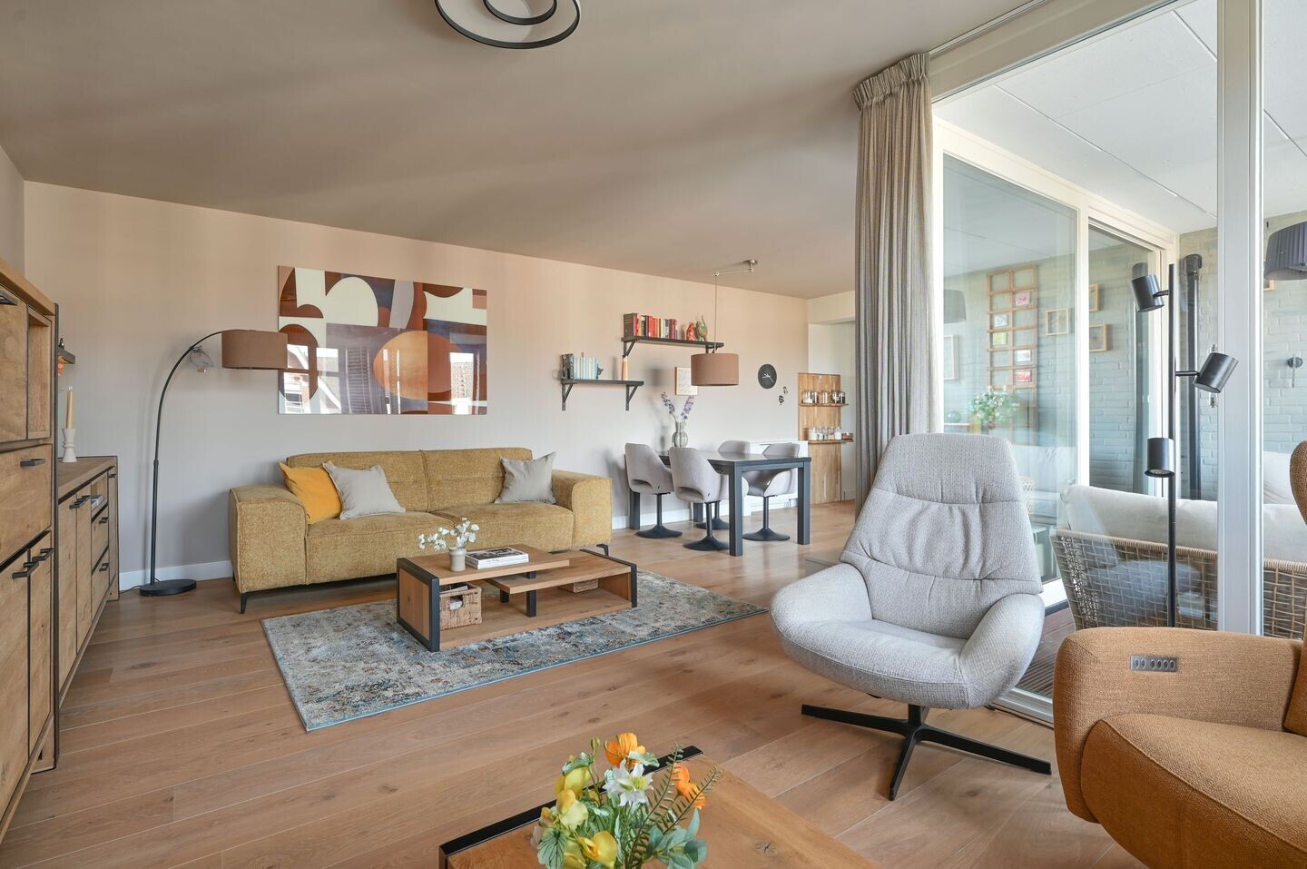 Appartement te koop: Brinklaan 31C2, Bussum