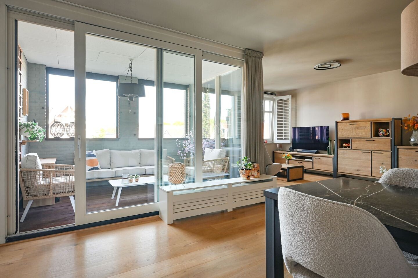 Appartement te koop: Brinklaan 31C2, Bussum