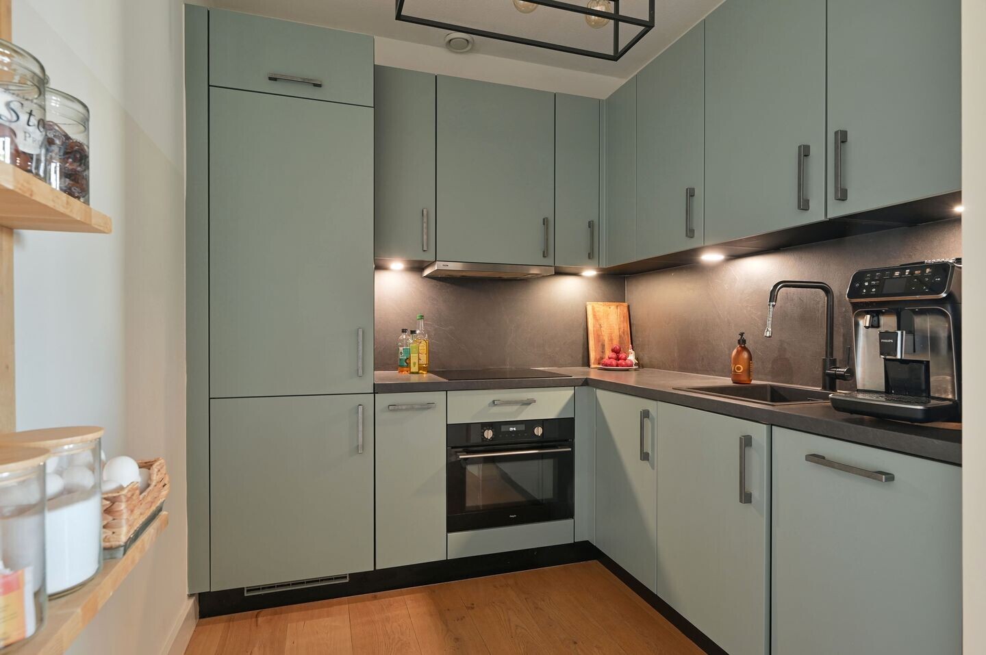 Appartement te koop: Brinklaan 31C2, Bussum