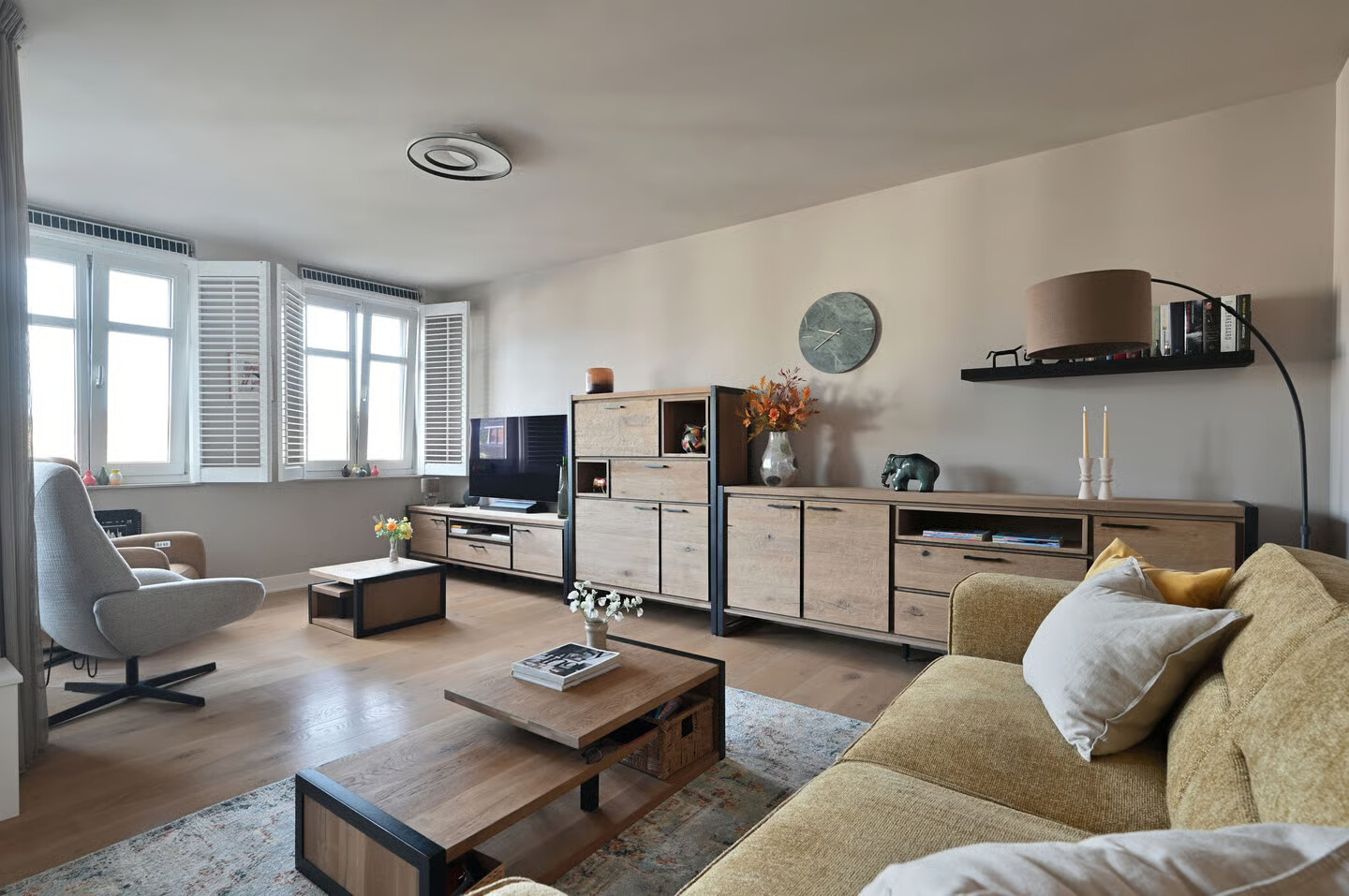 Appartement te koop: Brinklaan 31C2, Bussum