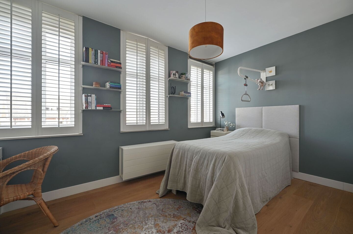 Appartement te koop: Brinklaan 31C2, Bussum