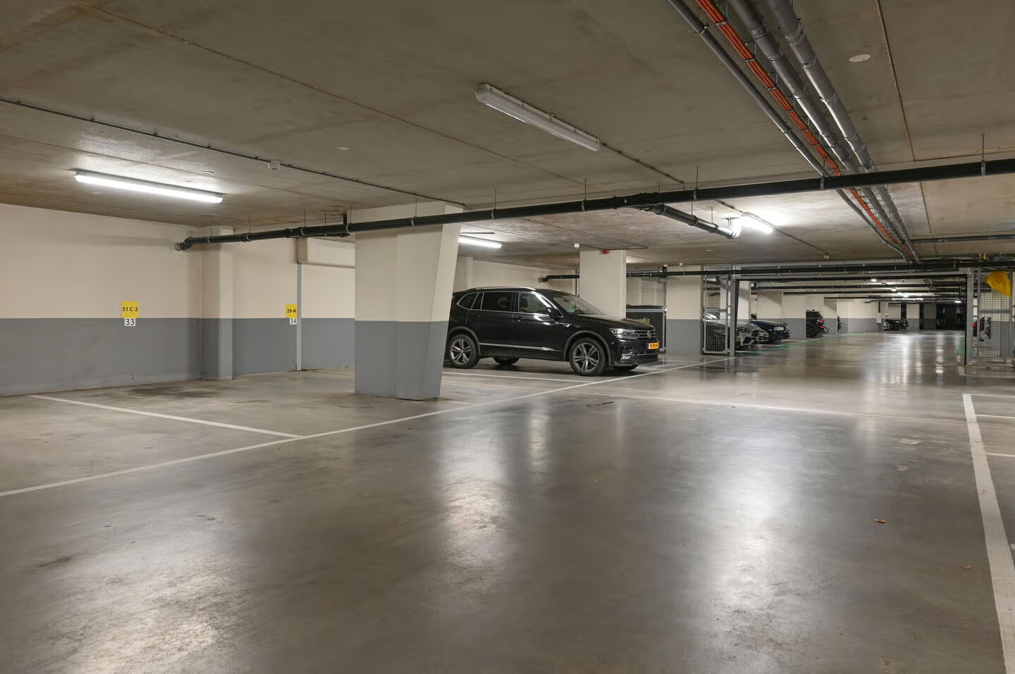 Appartement te koop: Brinklaan 31C2, Bussum