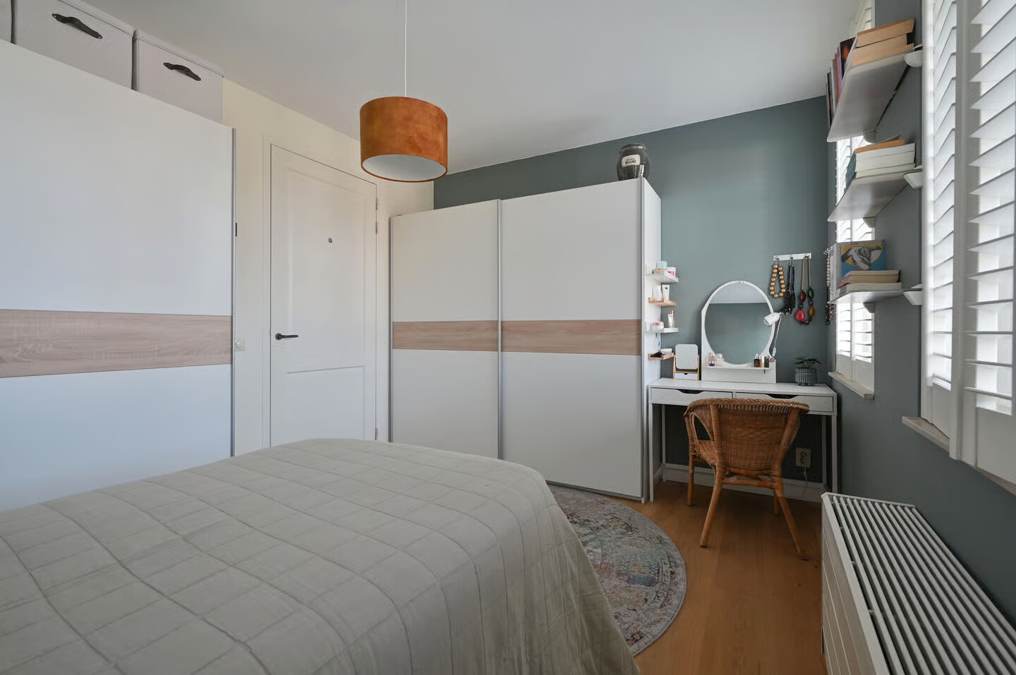 Appartement te koop: Brinklaan 31C2, Bussum