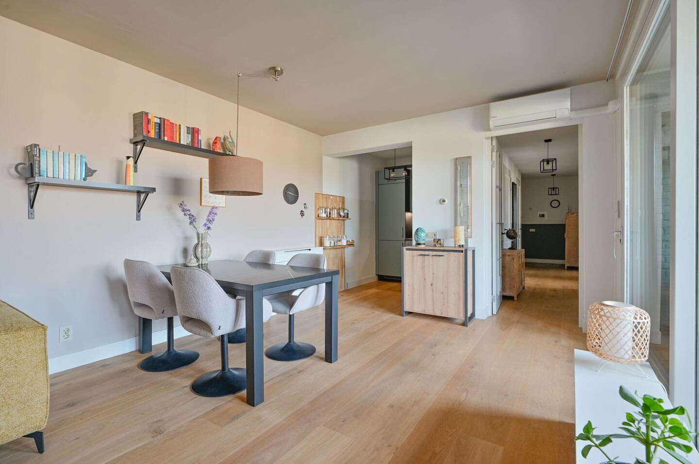Appartement te koop: Brinklaan 31C2, Bussum