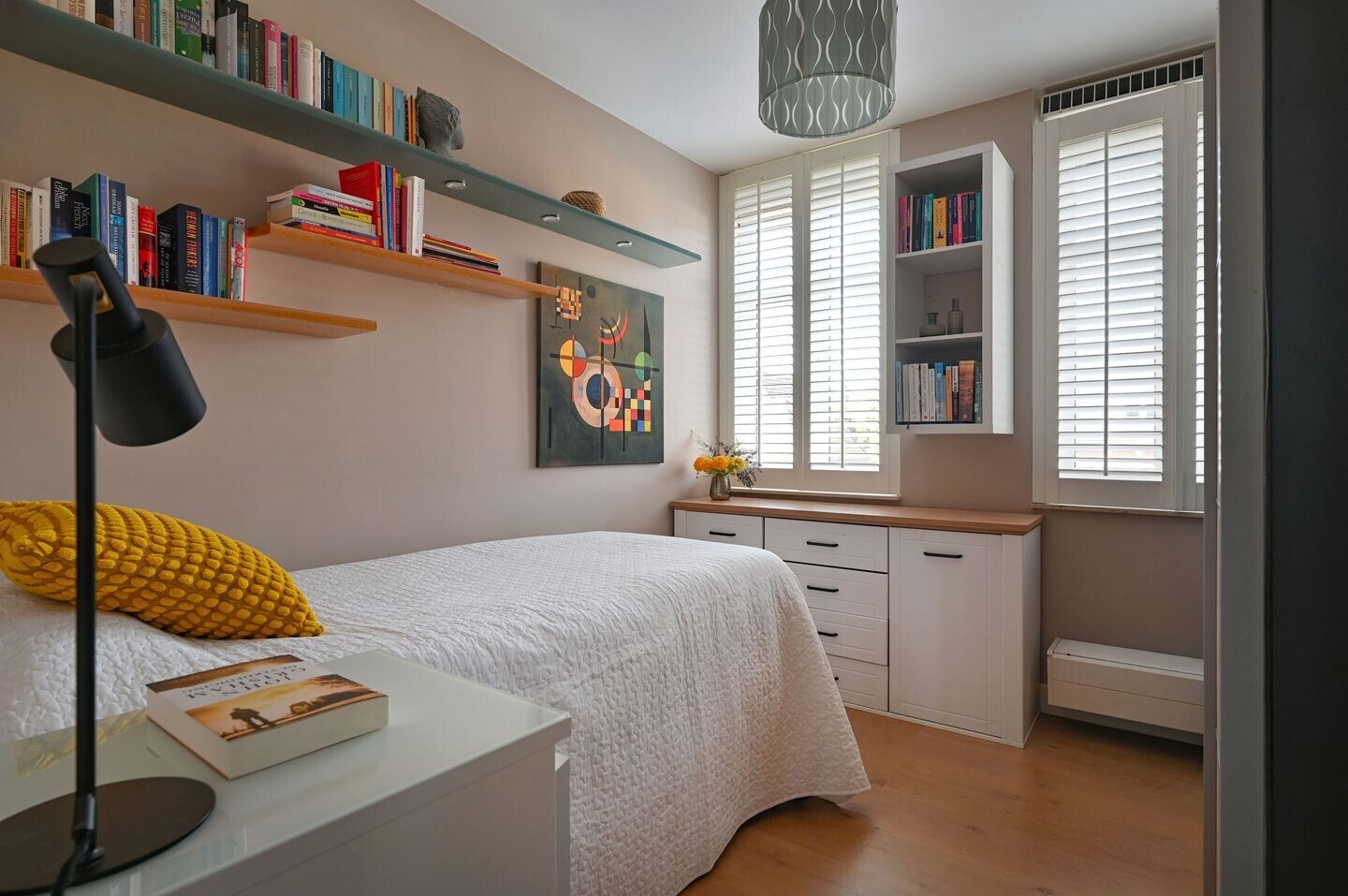 Appartement te koop: Brinklaan 31C2, Bussum