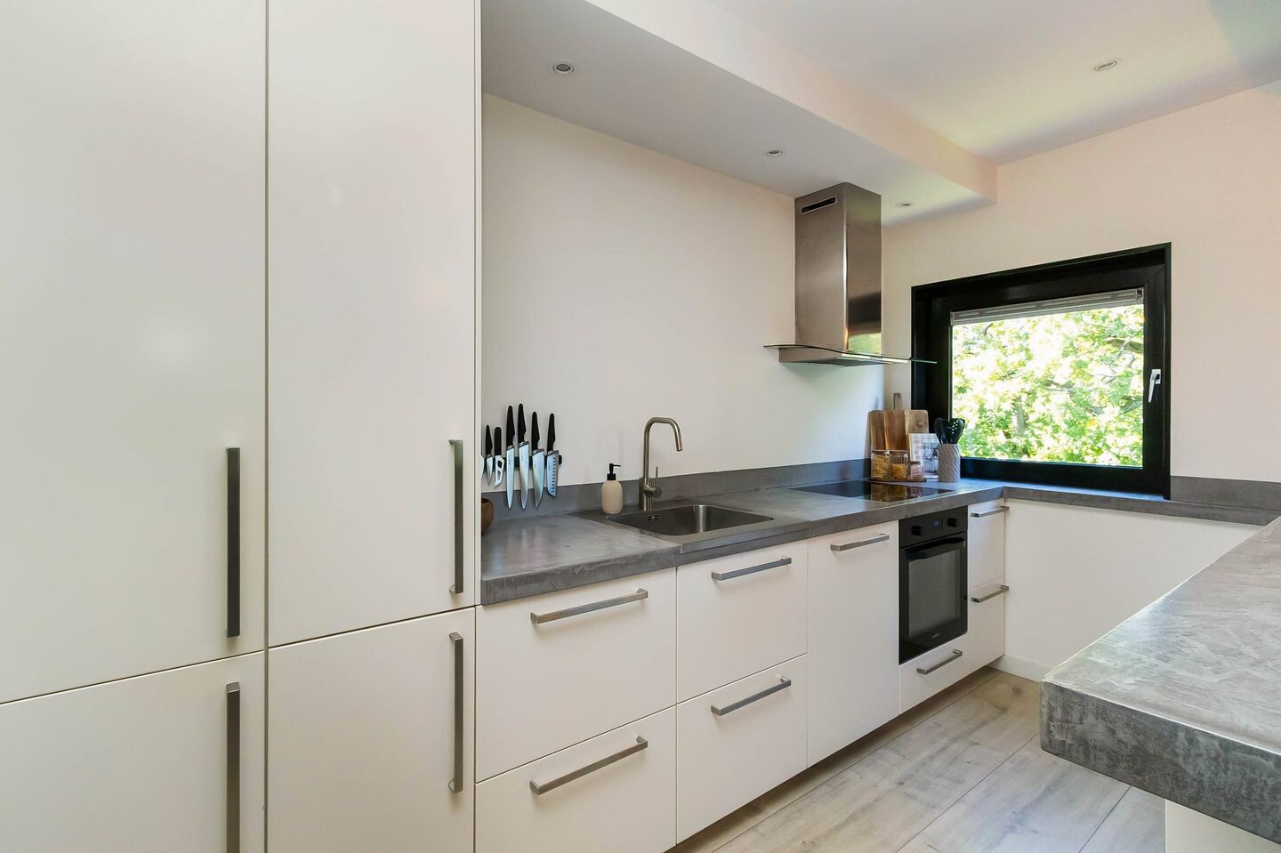 Appartement te koop: Brinklaan 203, Bussum
