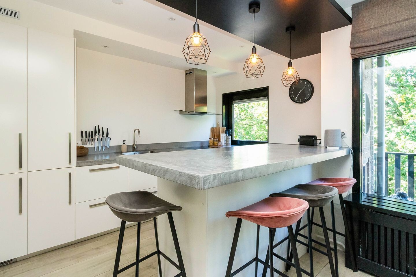 Appartement te koop: Brinklaan 203, Bussum