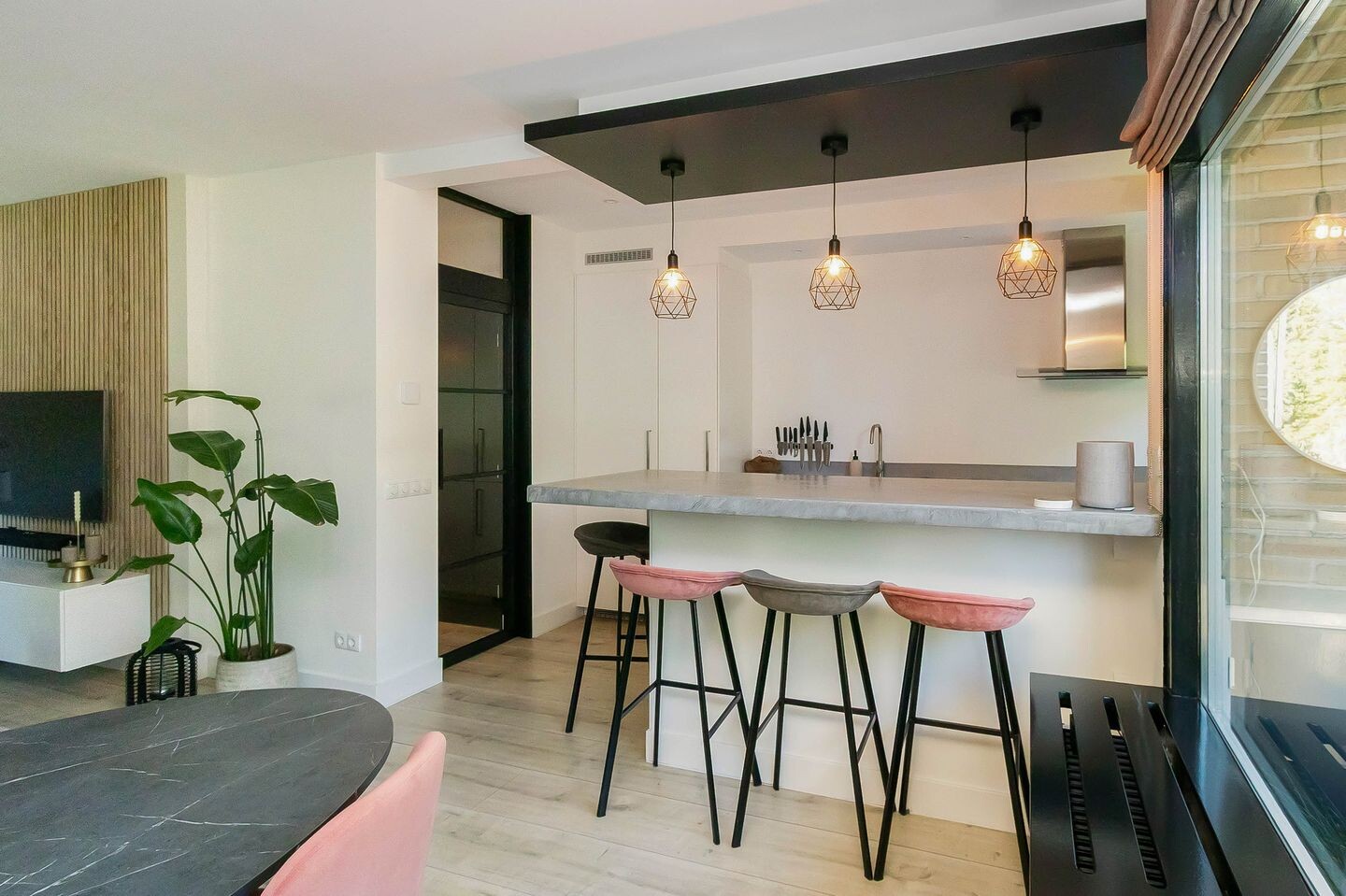 Appartement te koop: Brinklaan 203, Bussum