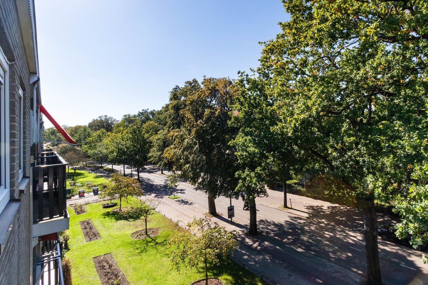 Appartement te koop: Brinklaan 203, Bussum
