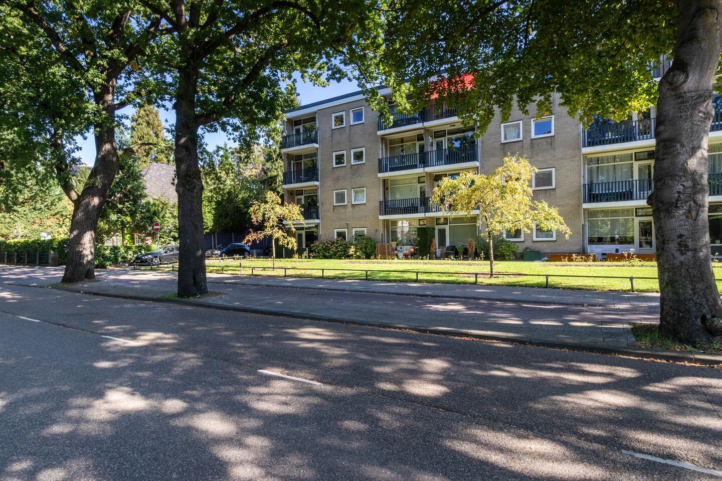 Appartement te koop: Brinklaan 203, Bussum