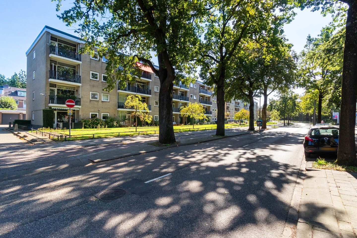 Appartement te koop: Brinklaan 203, Bussum