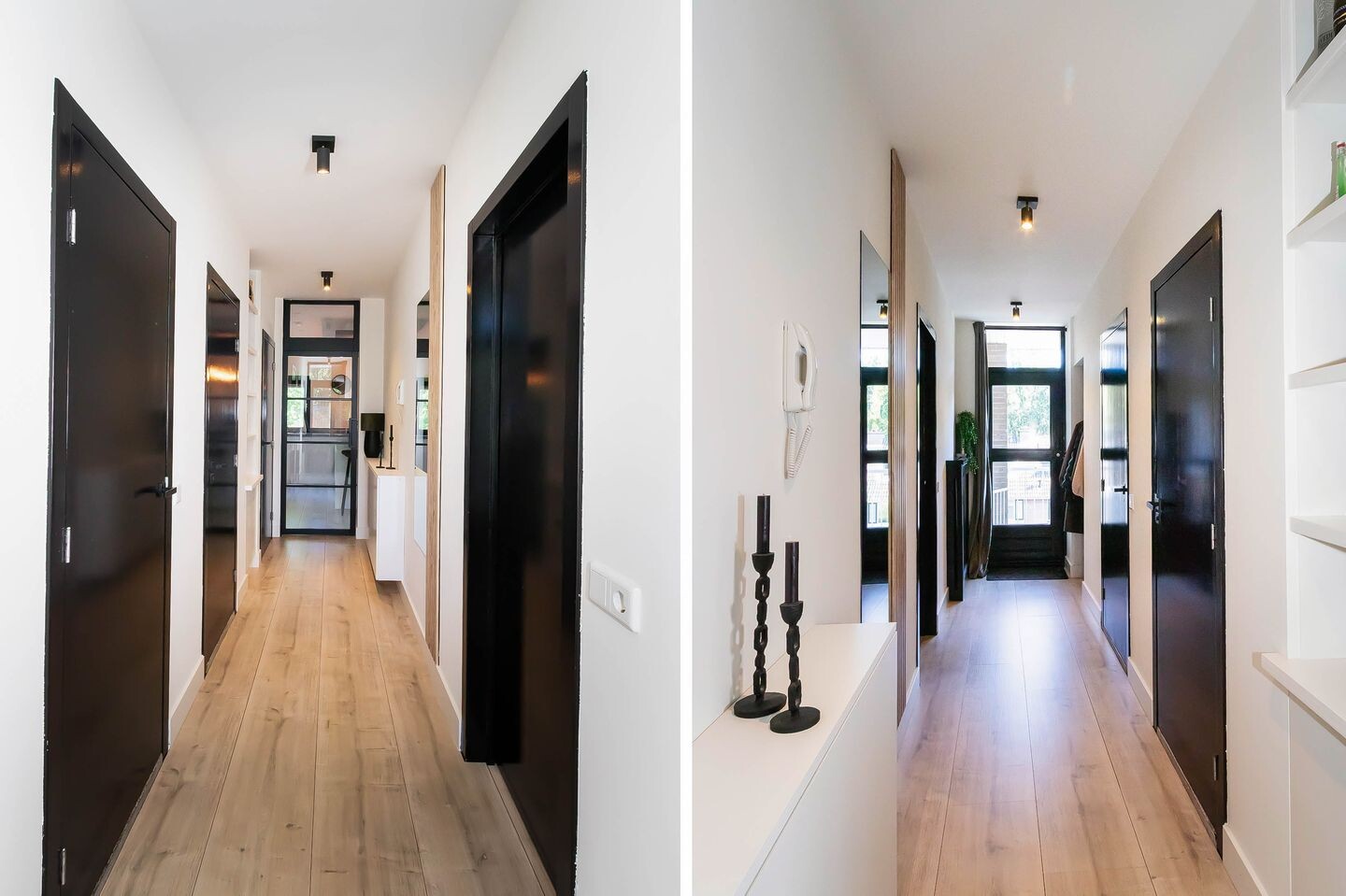 Appartement te koop: Brinklaan 203, Bussum
