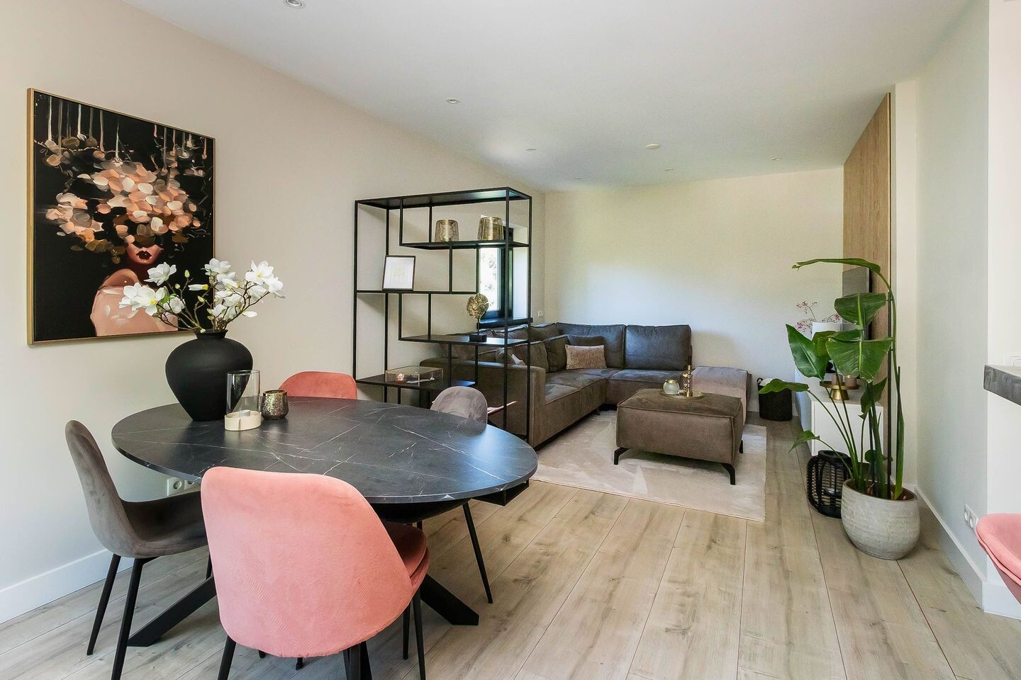 Appartement te koop: Brinklaan 203, Bussum