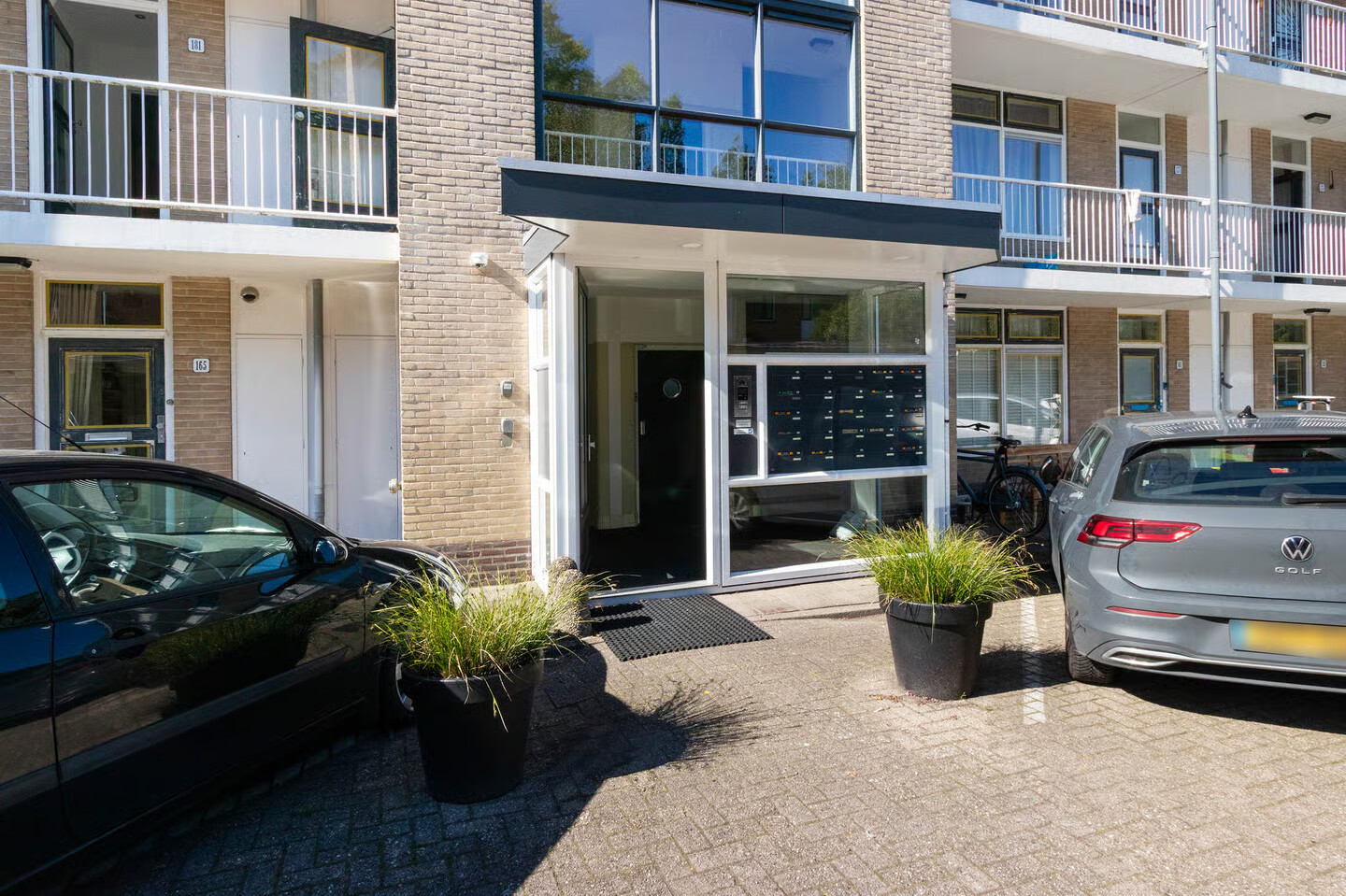 Appartement te koop: Brinklaan 203, Bussum