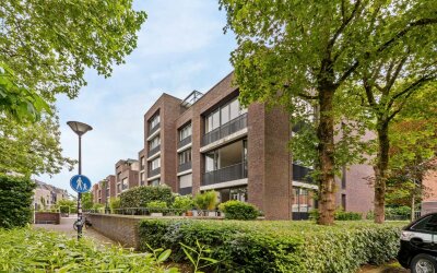 Burgemeester de Bordesstraat 4