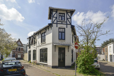 Huis te koop Krijnenweg 3