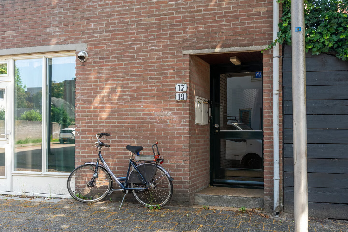 Studio te koop: Mariastraat 19, Bussum