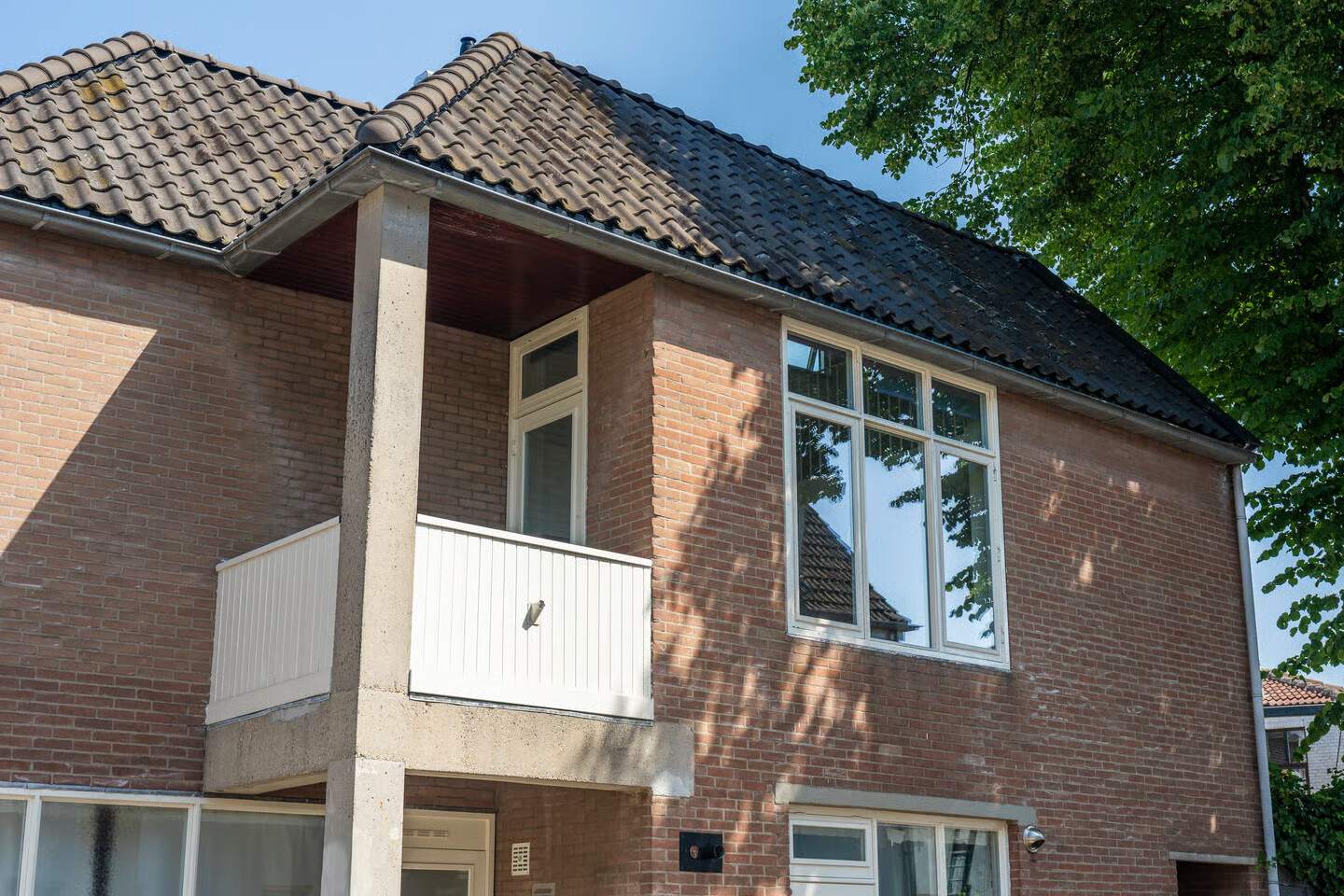 Studio te koop: Mariastraat 19, Bussum