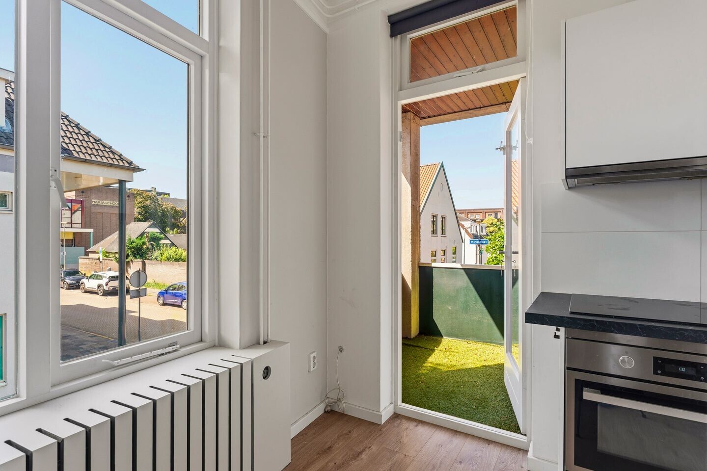 Studio te koop: Mariastraat 19, Bussum