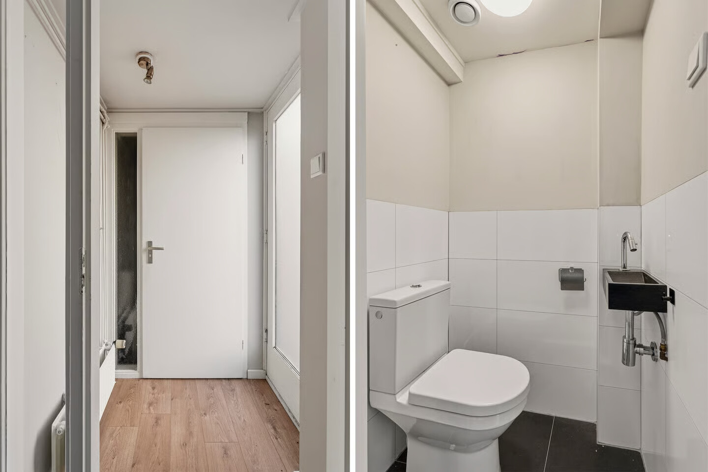 Studio te koop: Mariastraat 19, Bussum