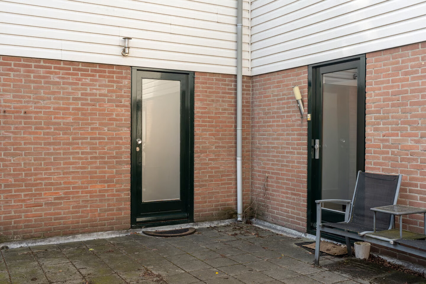 Studio te koop: Mariastraat 19, Bussum