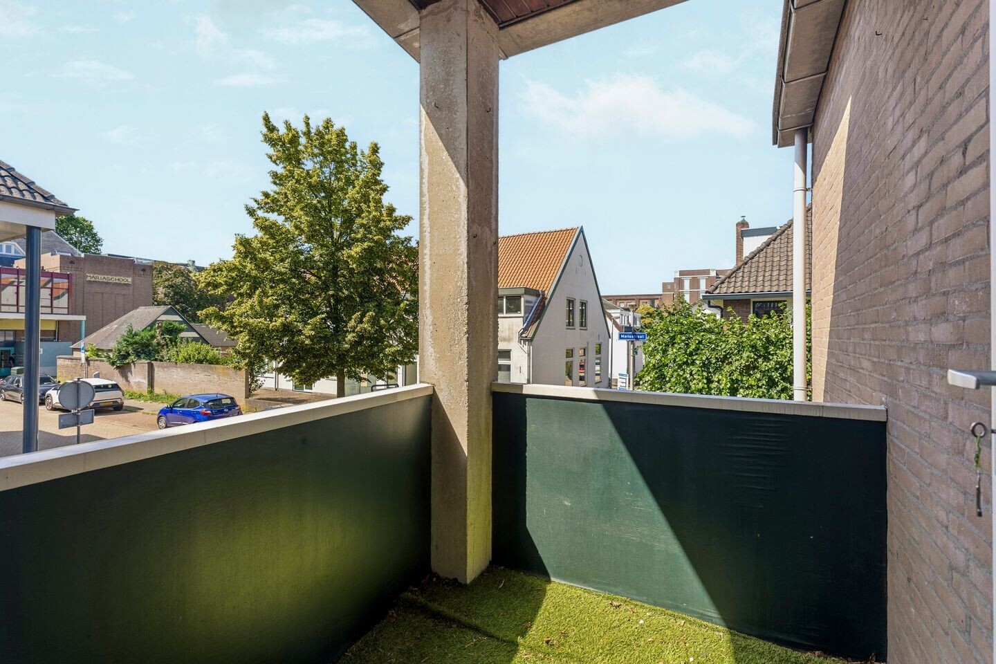 Studio te koop: Mariastraat 19, Bussum
