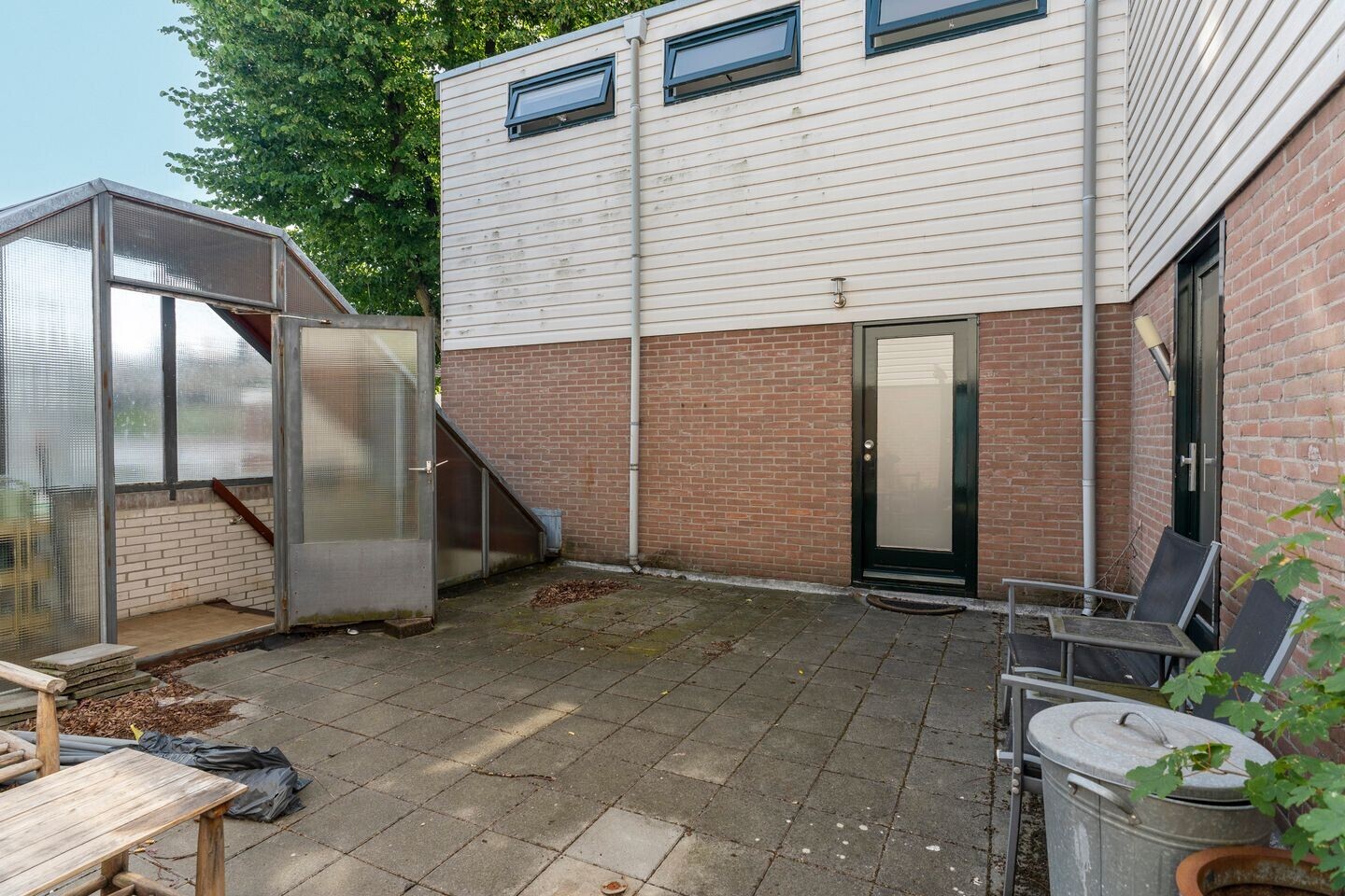 Studio te koop: Mariastraat 19, Bussum