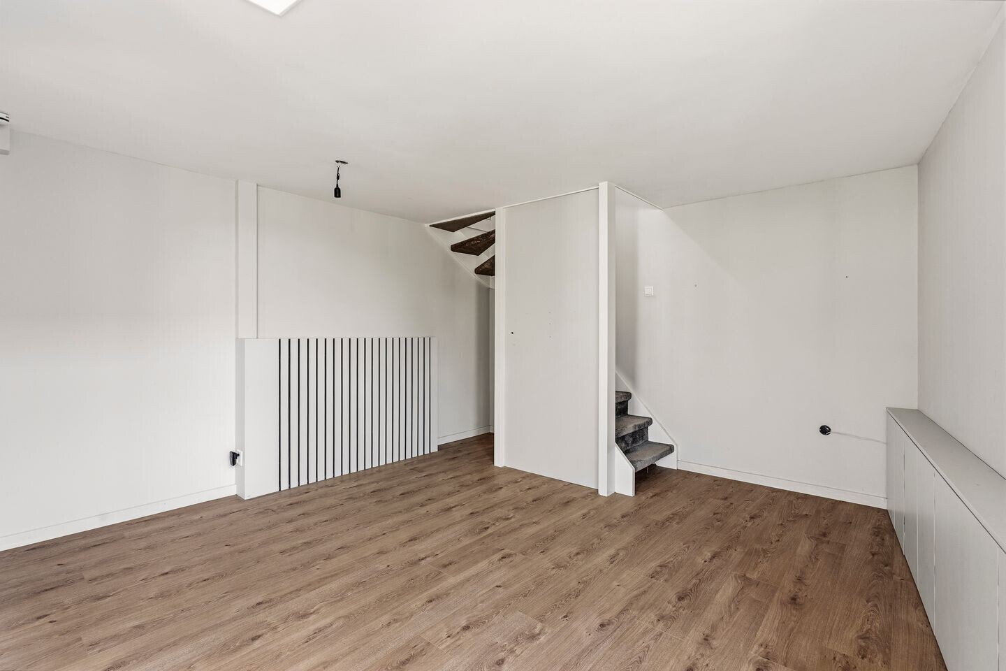 Studio te koop: Mariastraat 19, Bussum