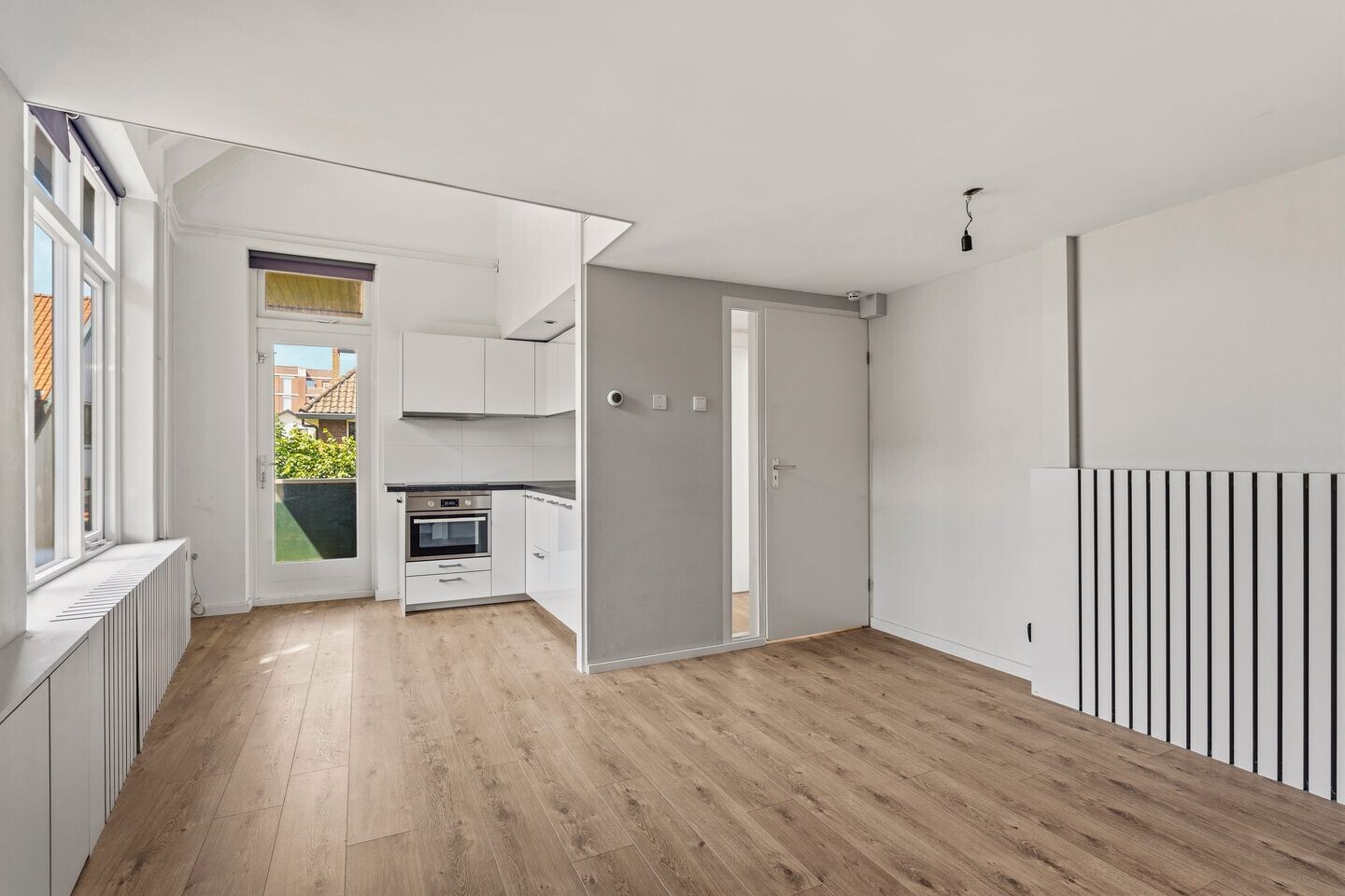 Studio te koop: Mariastraat 19, Bussum