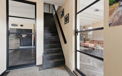 Huis te koop Kapelstraat 7