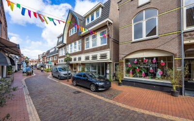 Kapelstraat 21-D