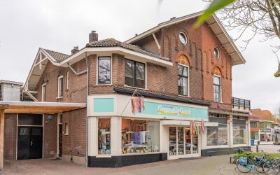 Kapelstraat 65