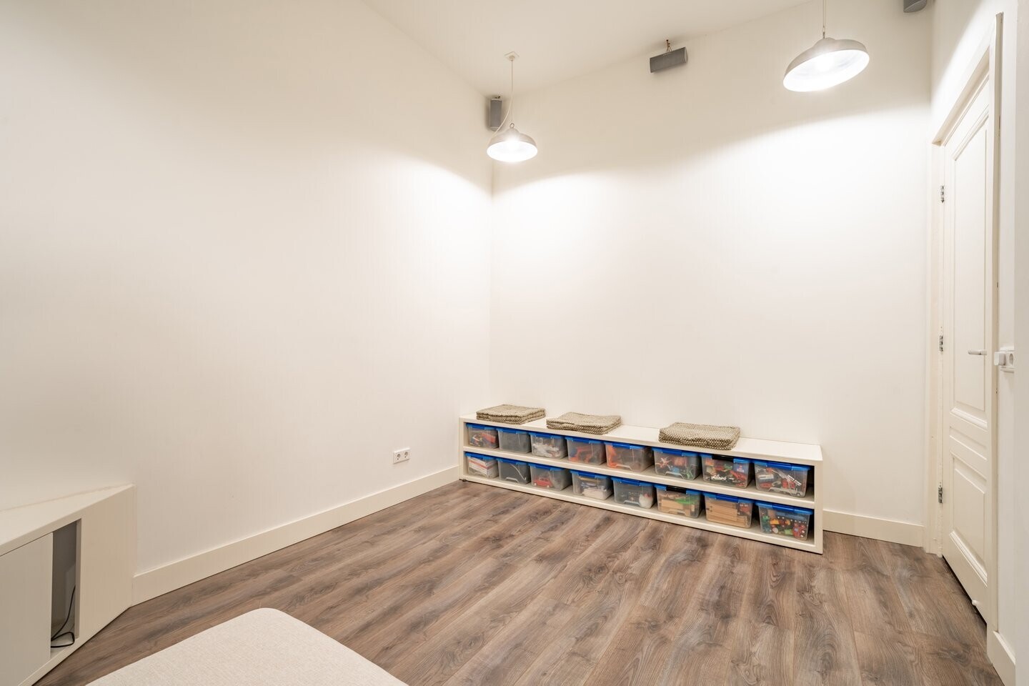 Twee-onder-één-kap te koop: Kapelstraat 65, Bussum