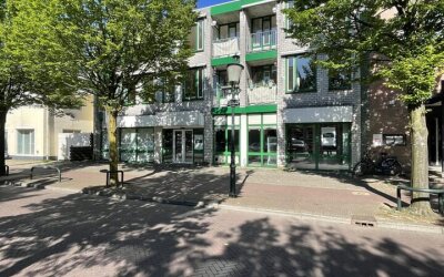 Wilhelminaplantsoen 11-A