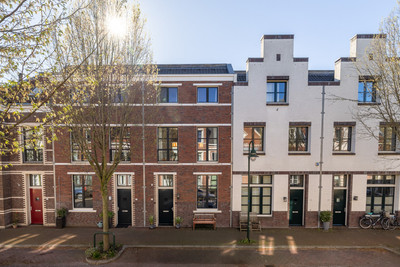 Huis te koop Landstraat 213