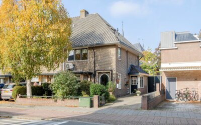 Prinsenstraat 27