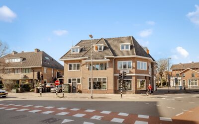 Prinsenstraat 29-E