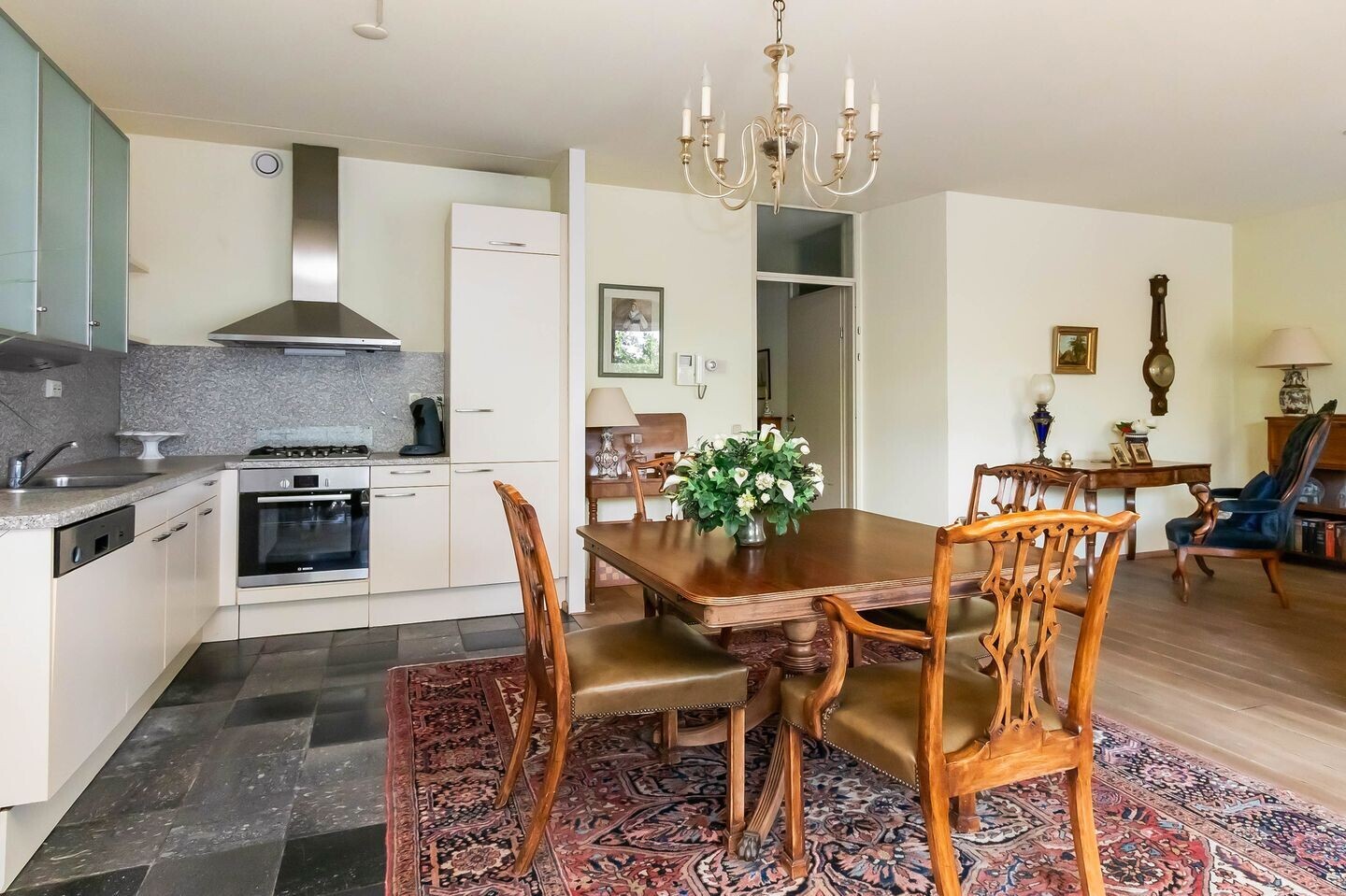 Appartement te koop: Schoolstraat 80, Bussum